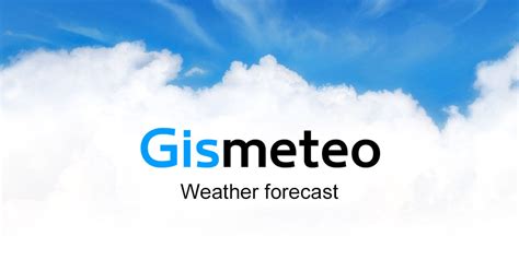 gismeteo riga